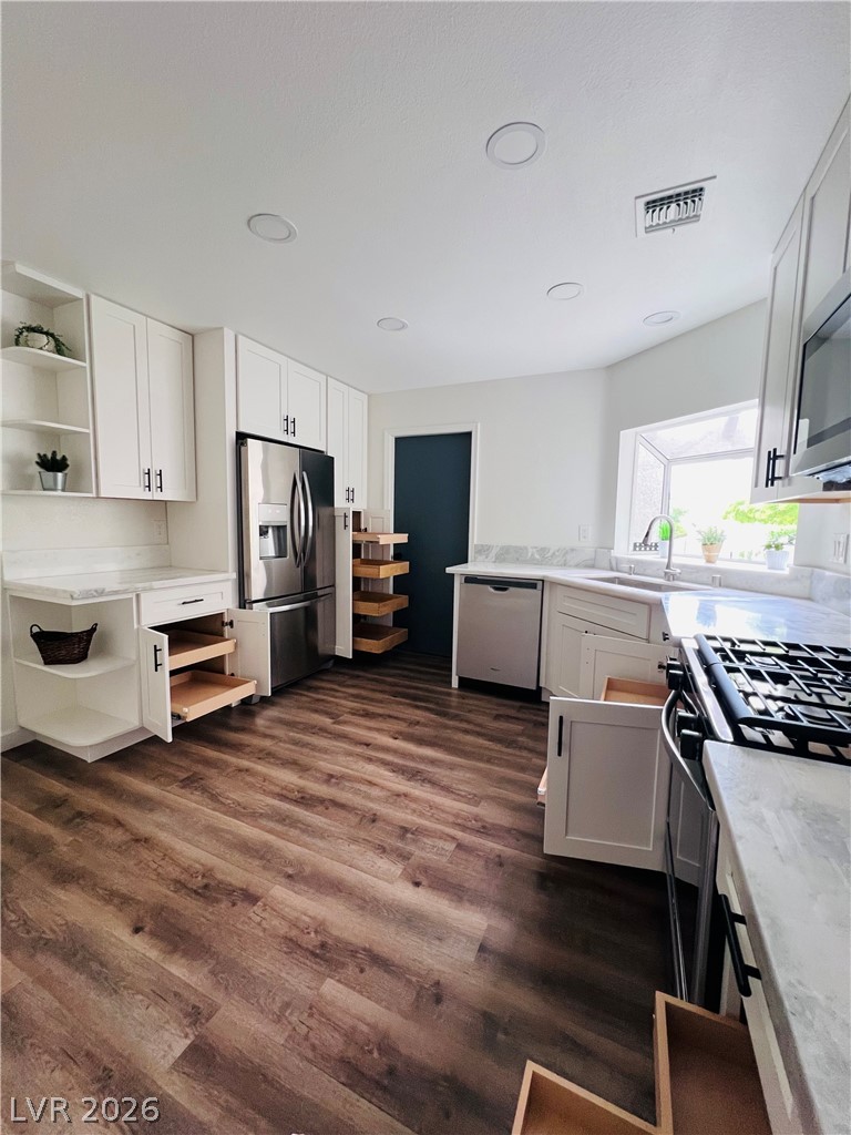 9657 Blue Bell Drive Las Vegas NV 89134