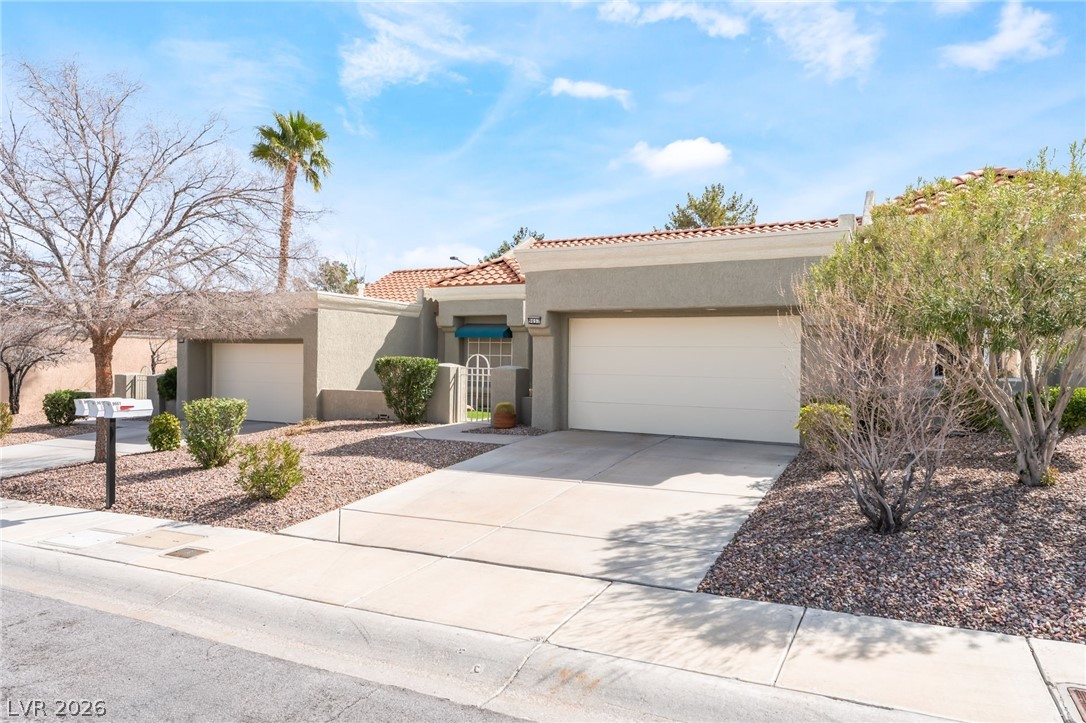 9657 Blue Bell Drive Las Vegas NV 89134