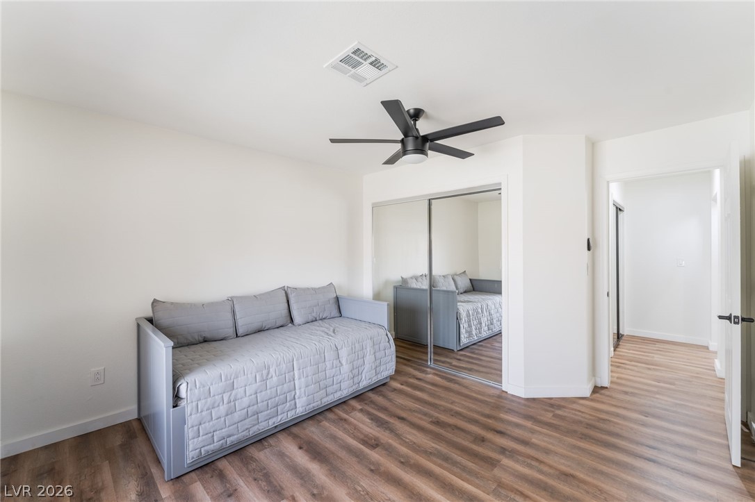 9657 Blue Bell Drive Las Vegas NV 89134
