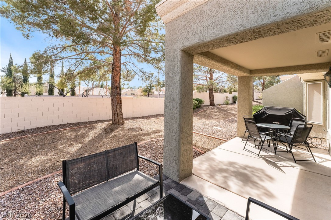 9657 Blue Bell Drive Las Vegas NV 89134