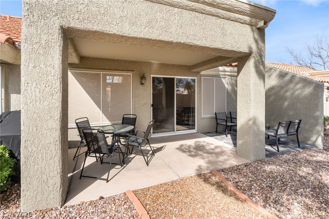9657 Blue Bell Drive Las Vegas NV 89134