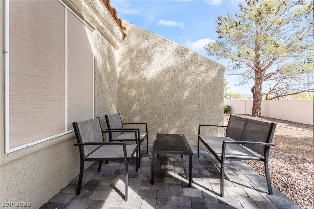 9657 Blue Bell Drive Las Vegas NV 89134