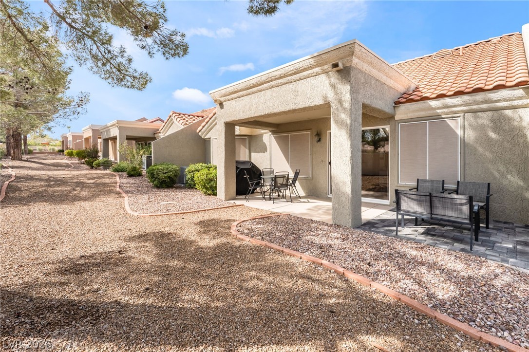 9657 Blue Bell Drive Las Vegas NV 89134