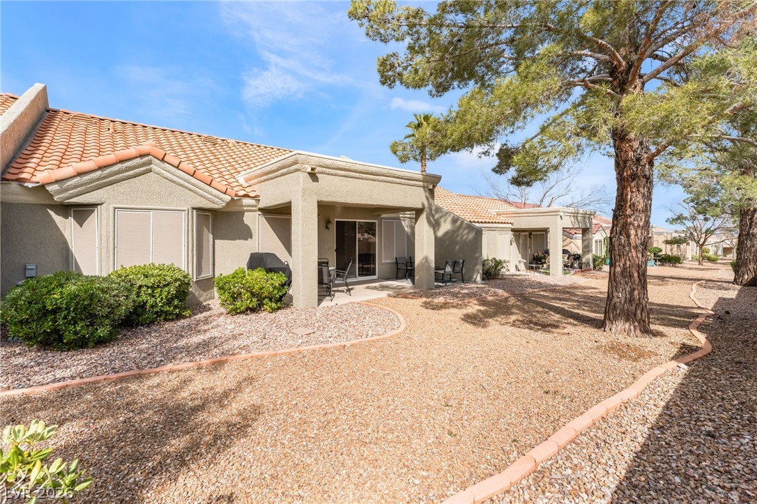 9657 Blue Bell Drive Las Vegas NV 89134