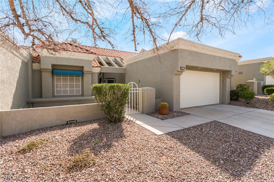 9657 Blue Bell Drive Las Vegas NV 89134