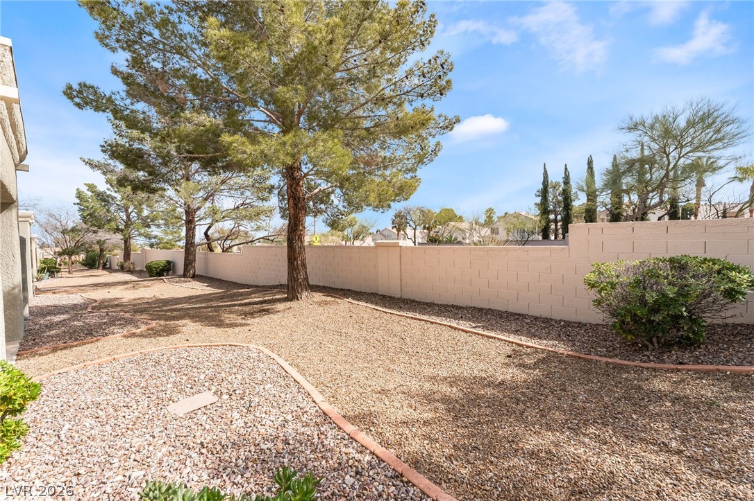 9657 Blue Bell Drive Las Vegas NV 89134