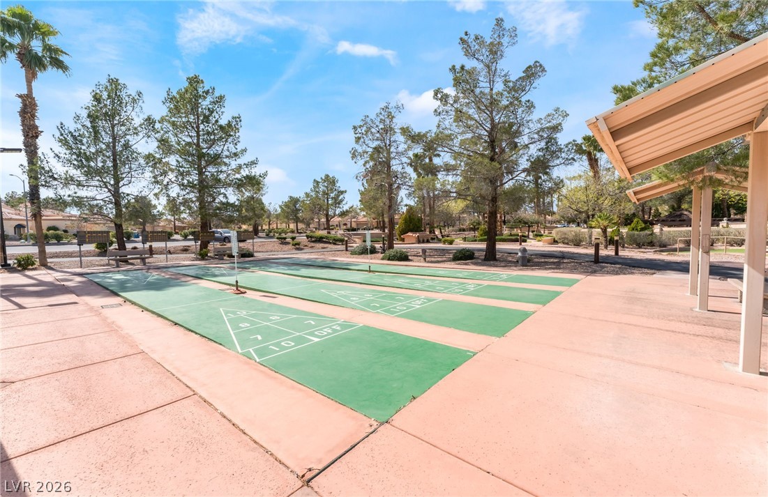 9657 Blue Bell Drive Las Vegas NV 89134
