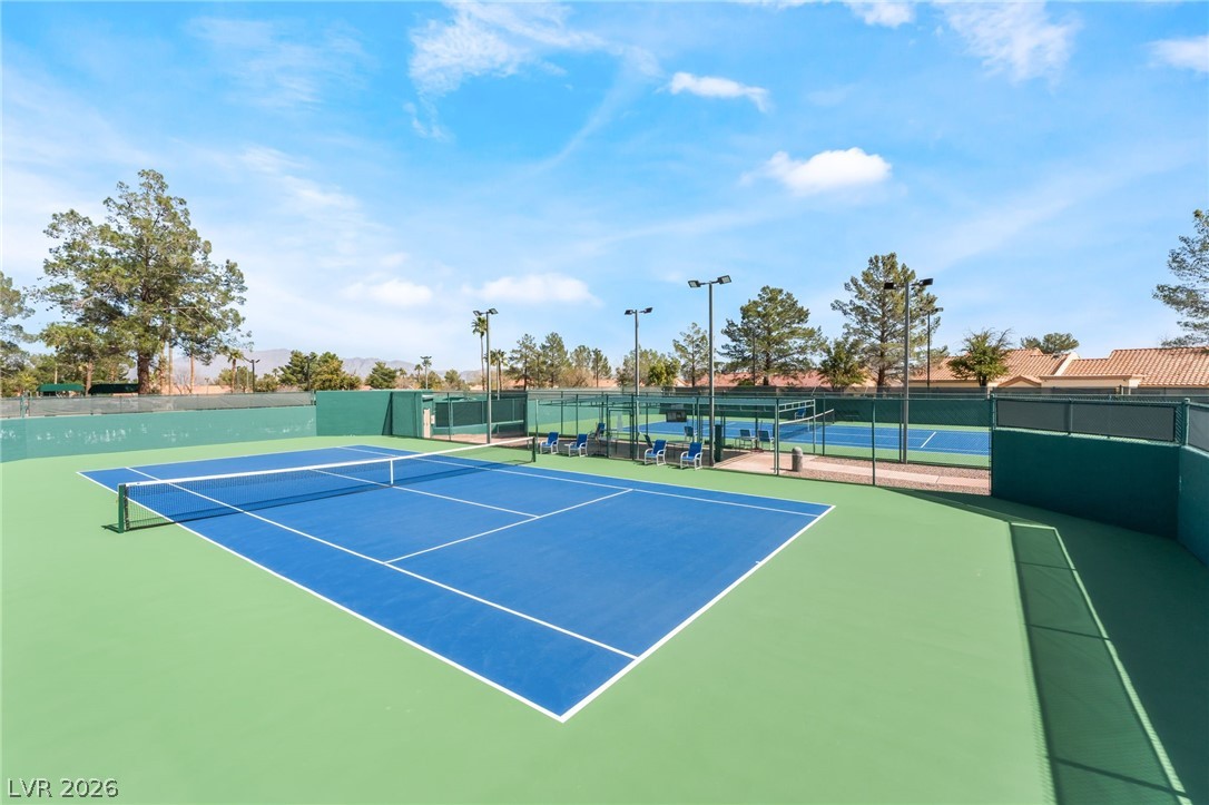 9657 Blue Bell Drive Las Vegas NV 89134