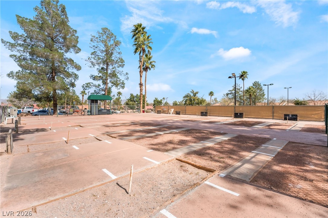 9657 Blue Bell Drive Las Vegas NV 89134
