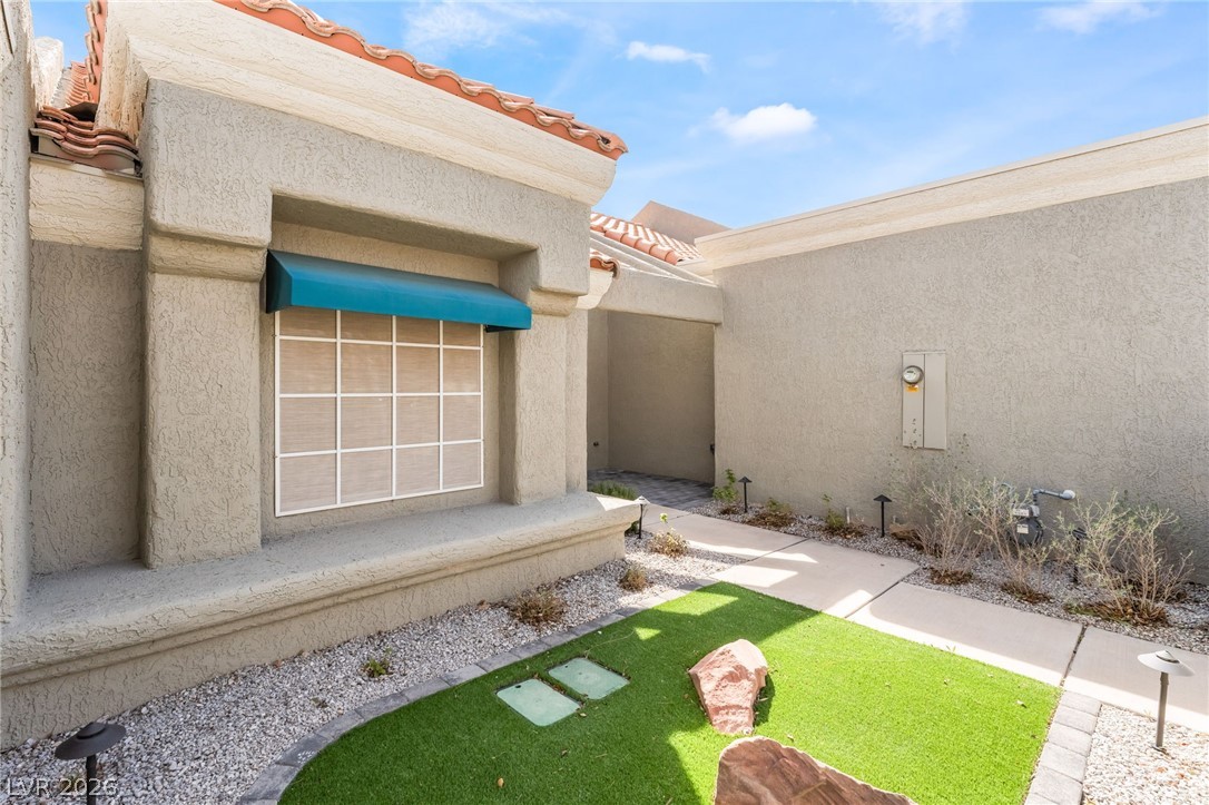 9657 Blue Bell Drive Las Vegas NV 89134