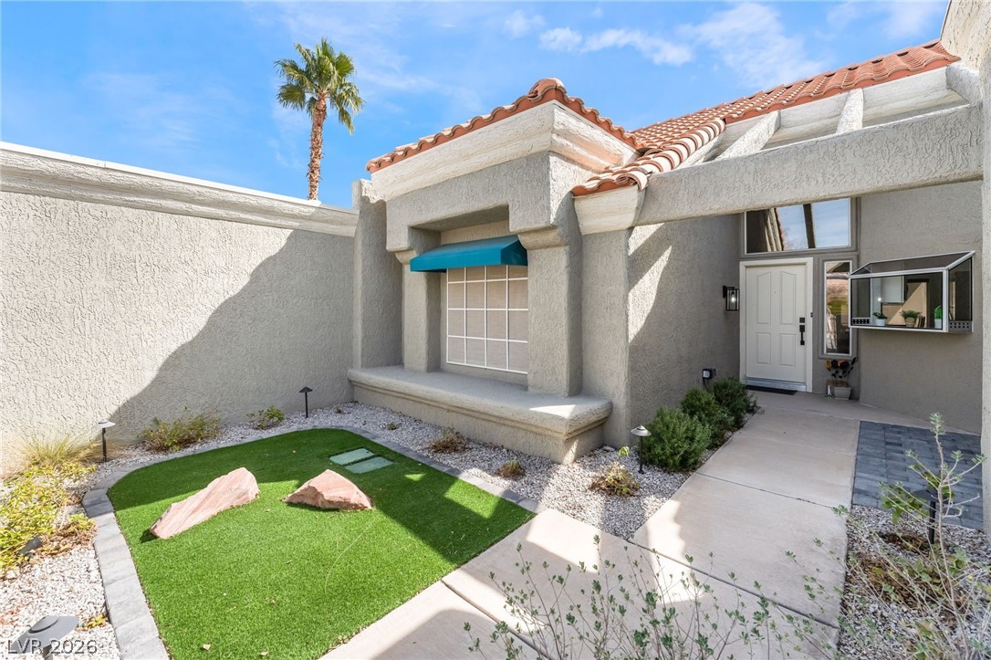 9657 Blue Bell Drive Las Vegas NV 89134