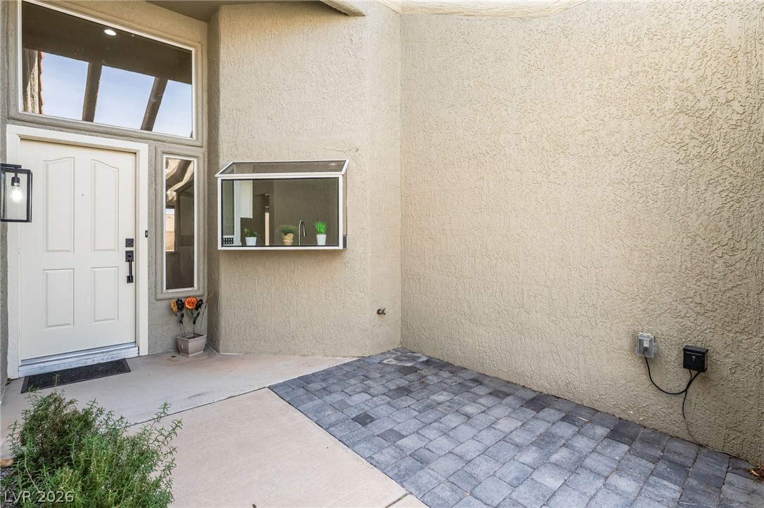 9657 Blue Bell Drive Las Vegas NV 89134