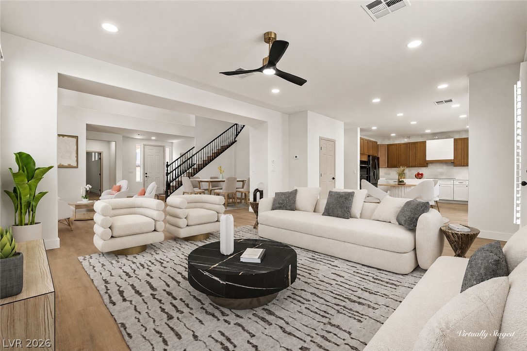 1564 Sabatini Drive Henderson NV 89052