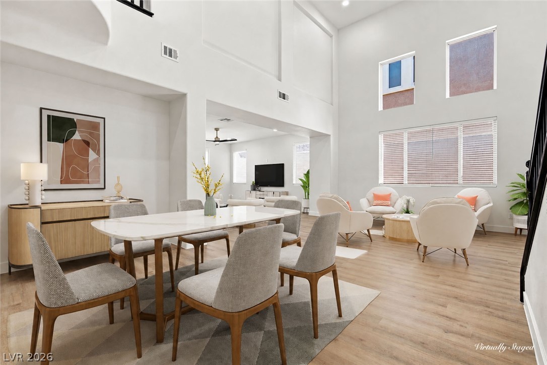 1564 Sabatini Drive Henderson NV 89052