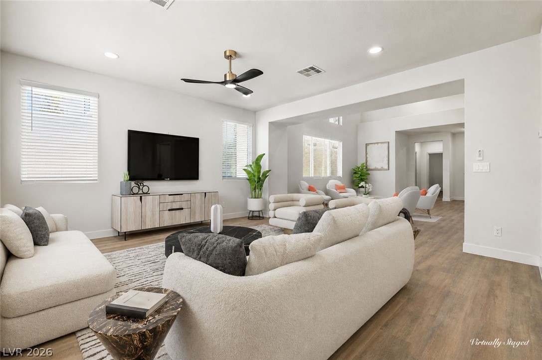 1564 Sabatini Drive Henderson NV 89052