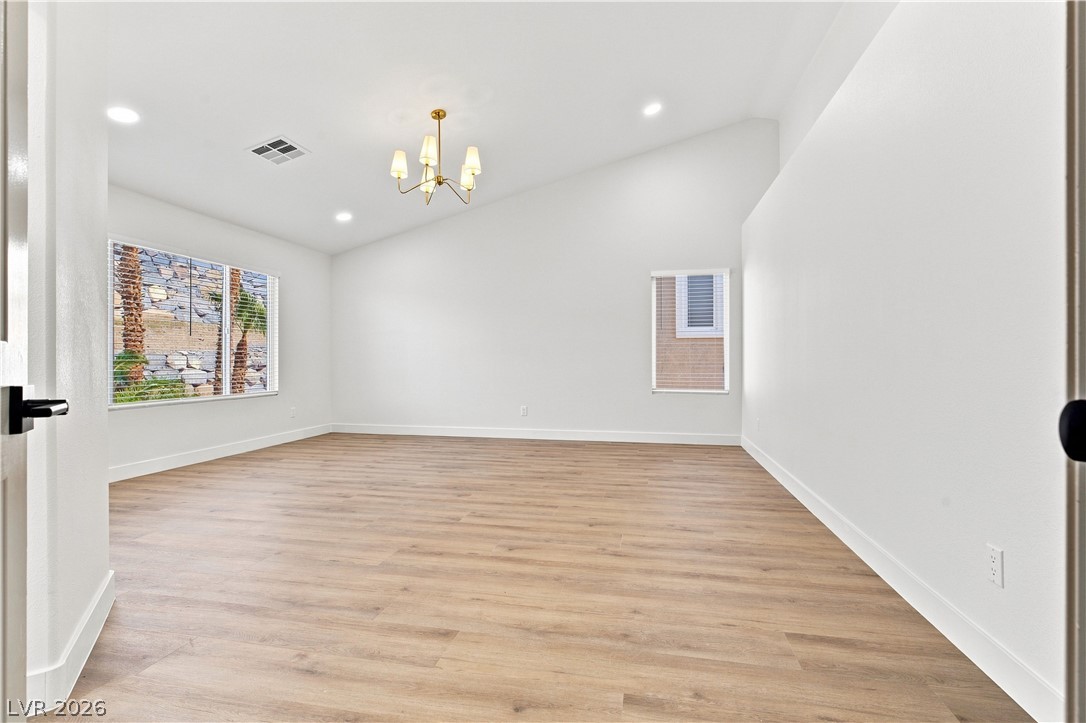 1564 Sabatini Drive Henderson NV 89052