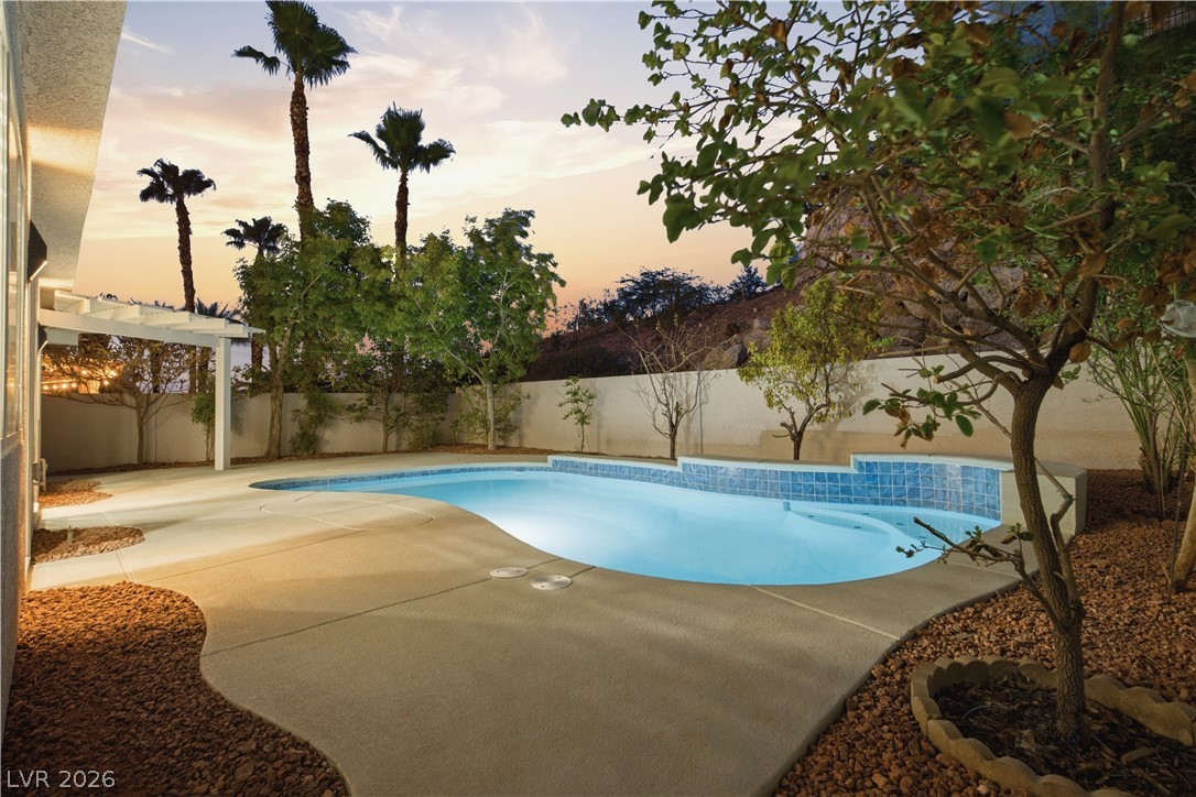 1564 Sabatini Drive Henderson NV 89052