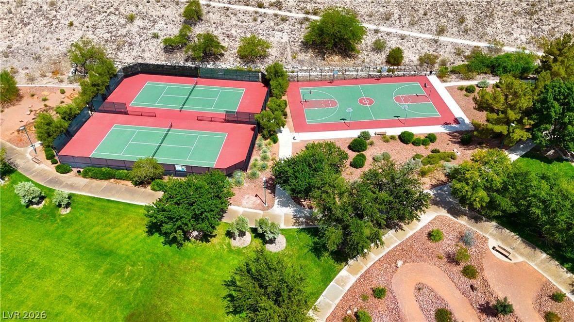 1564 Sabatini Drive Henderson NV 89052