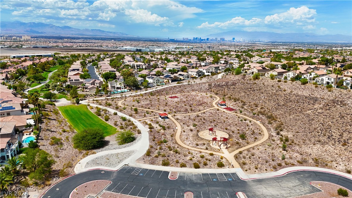 1564 Sabatini Drive Henderson NV 89052