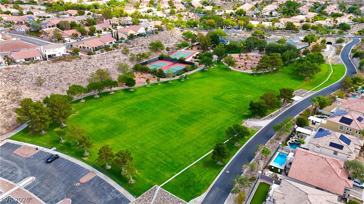 1564 Sabatini Drive Henderson NV 89052