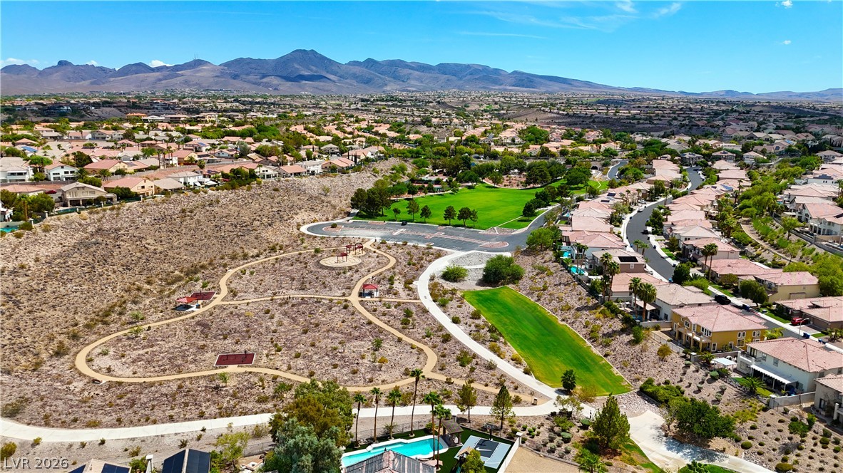 1564 Sabatini Drive Henderson NV 89052