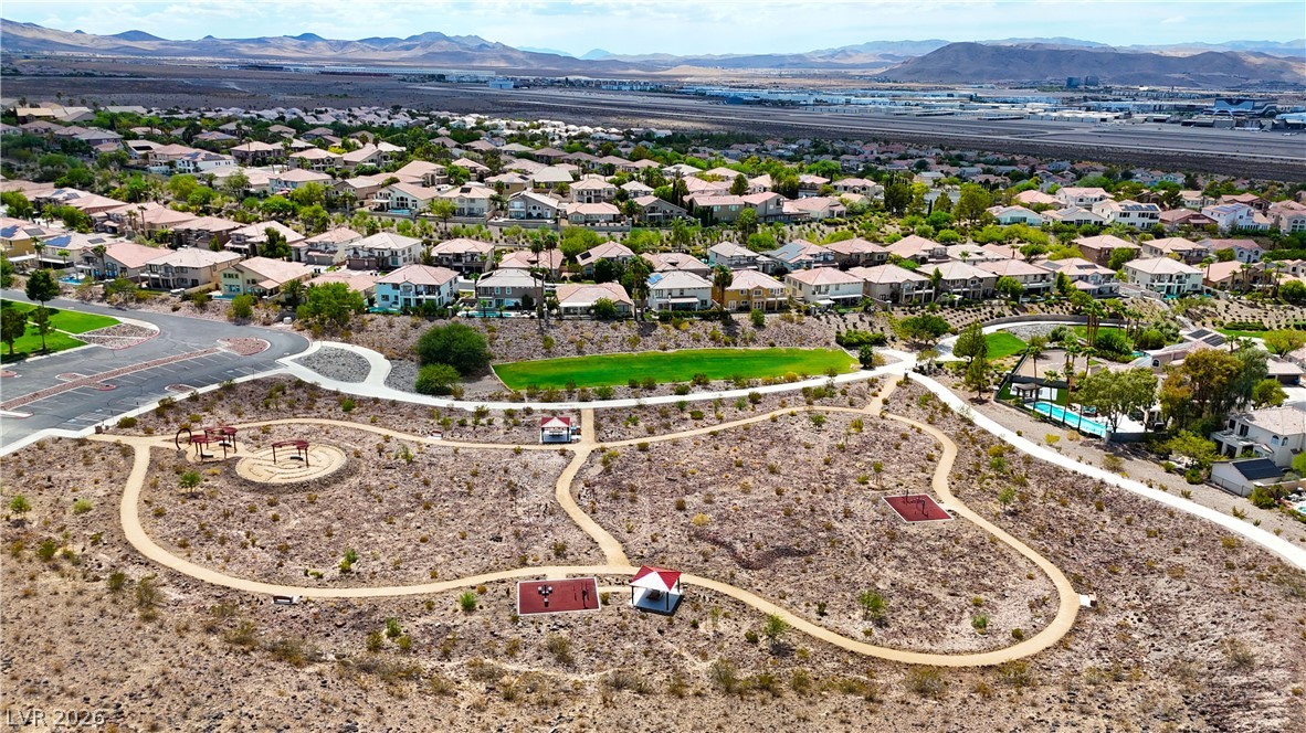 1564 Sabatini Drive Henderson NV 89052