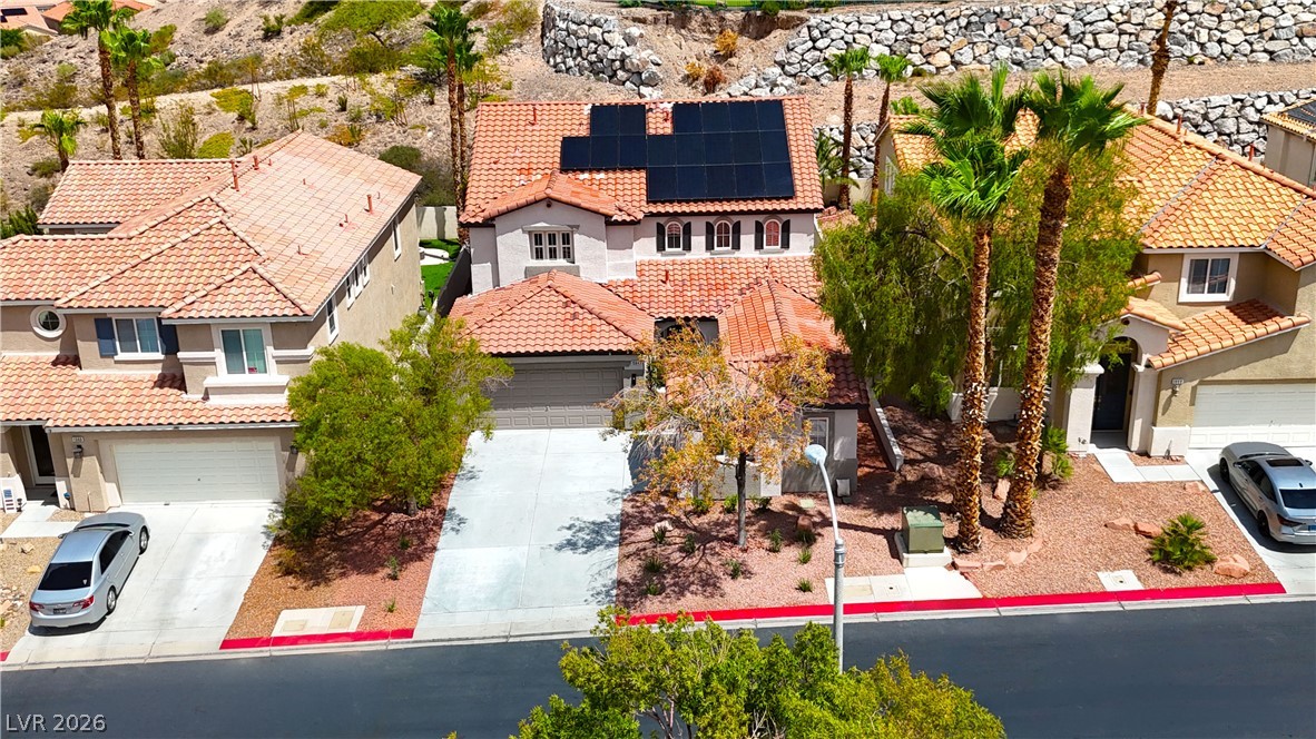 1564 Sabatini Drive Henderson NV 89052