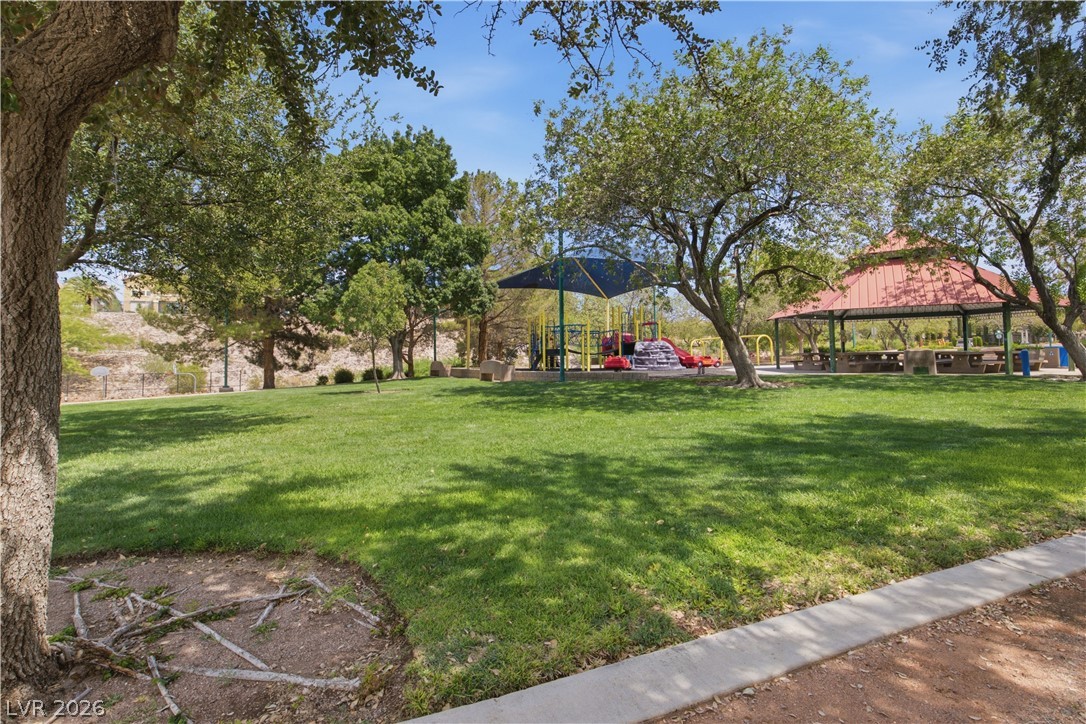 1564 Sabatini Drive Henderson NV 89052