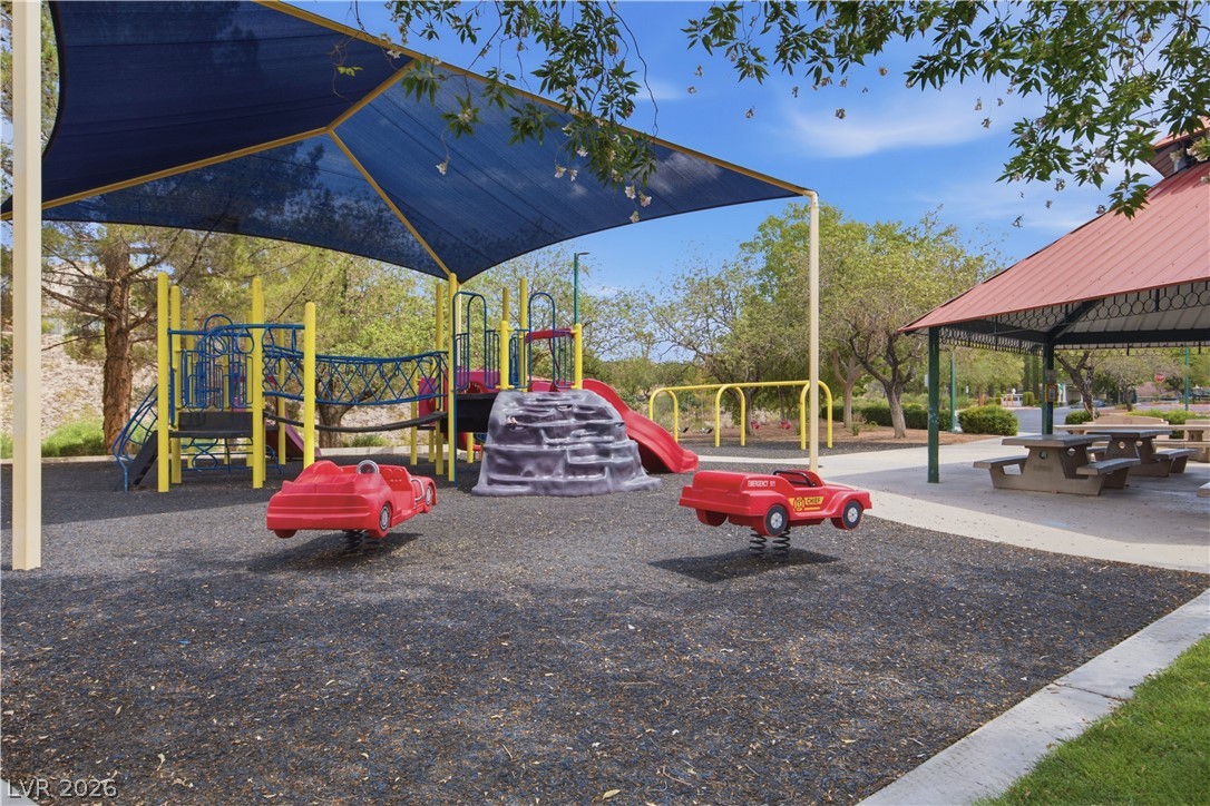 1564 Sabatini Drive Henderson NV 89052