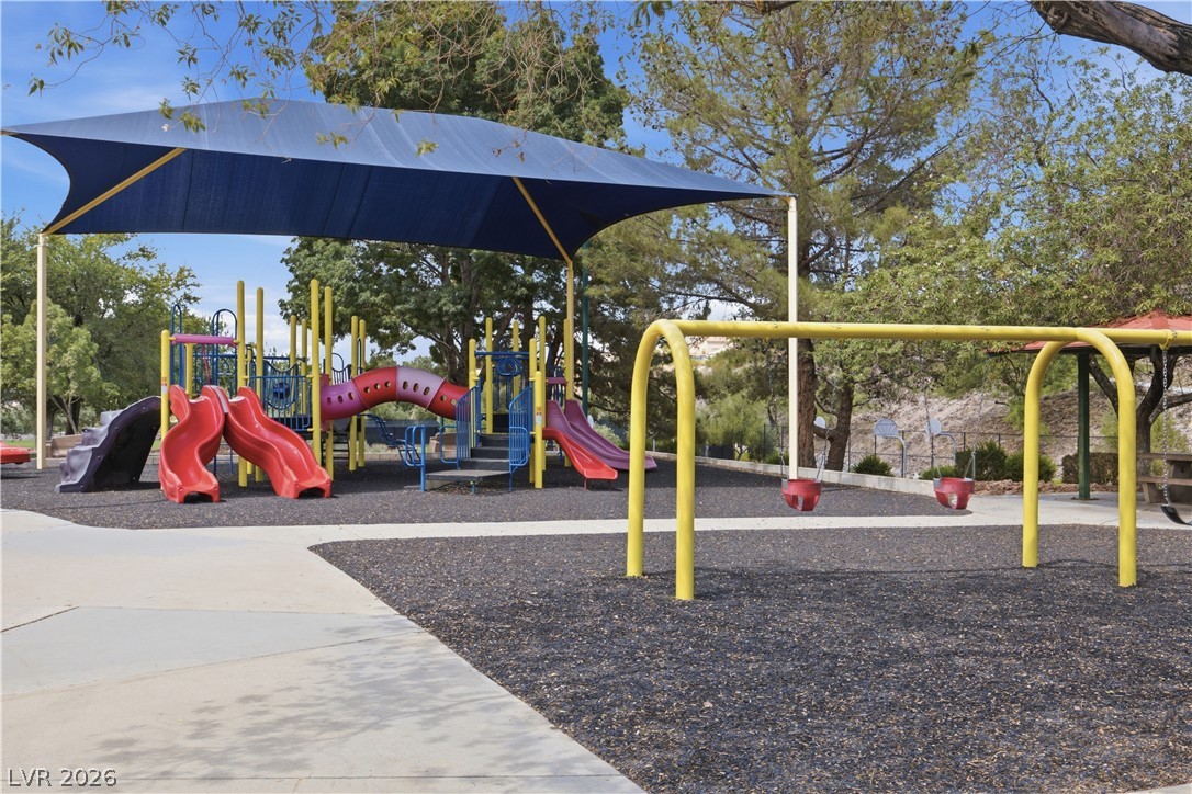 1564 Sabatini Drive Henderson NV 89052