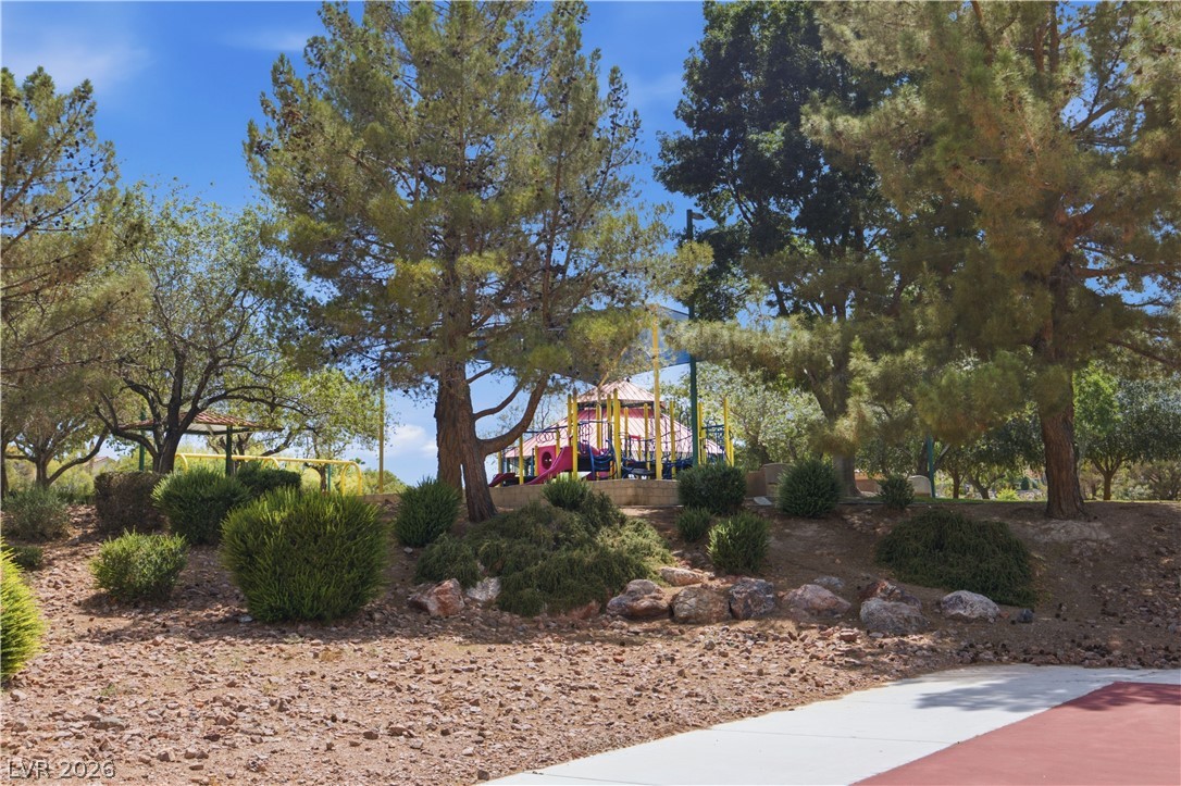 1564 Sabatini Drive Henderson NV 89052
