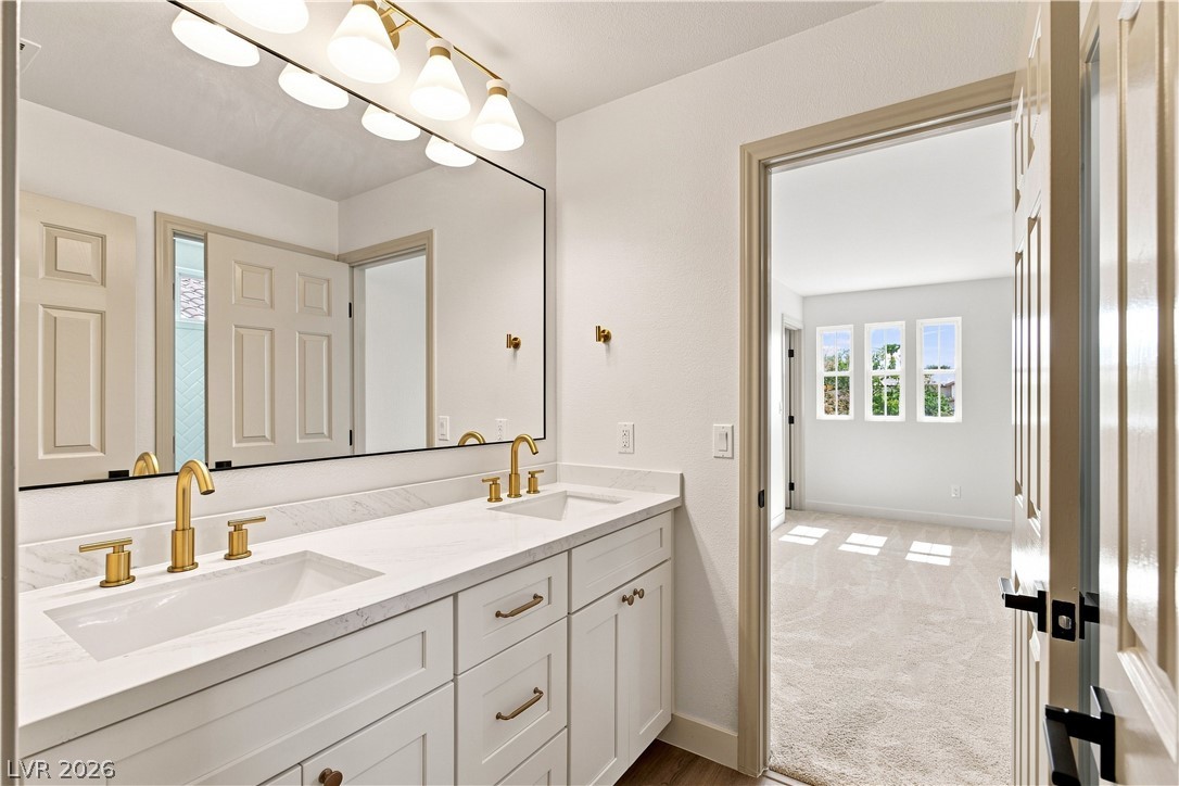 1564 Sabatini Drive Henderson NV 89052