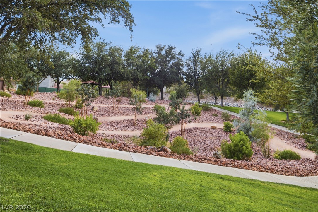 1564 Sabatini Drive Henderson NV 89052
