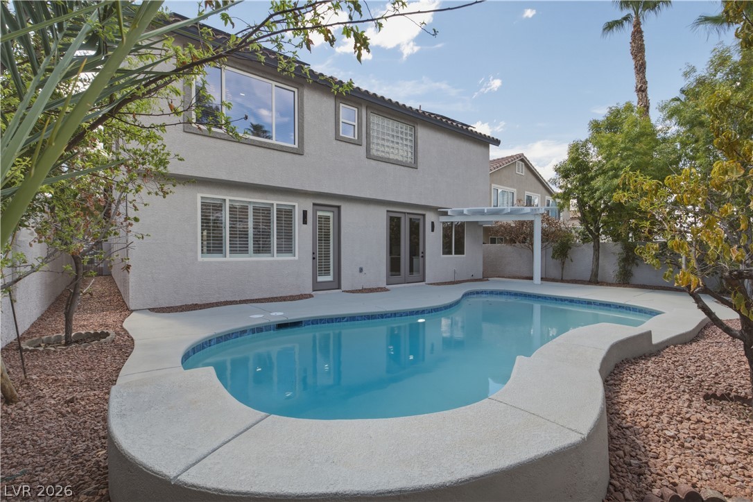 1564 Sabatini Drive Henderson NV 89052