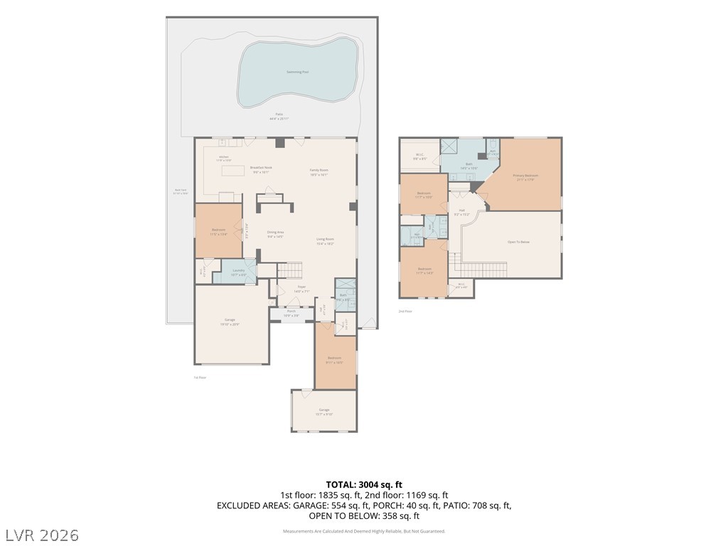 1564 Sabatini Drive Henderson NV 89052