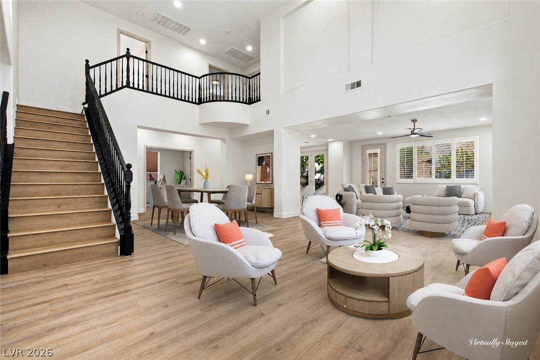 1564 Sabatini Drive Henderson NV 89052