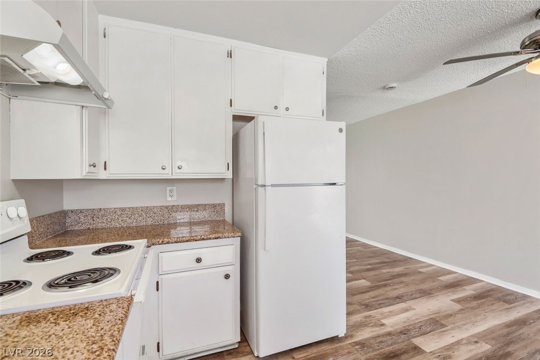532 Greenbriar Townhouse Way Las Vegas NV 89121