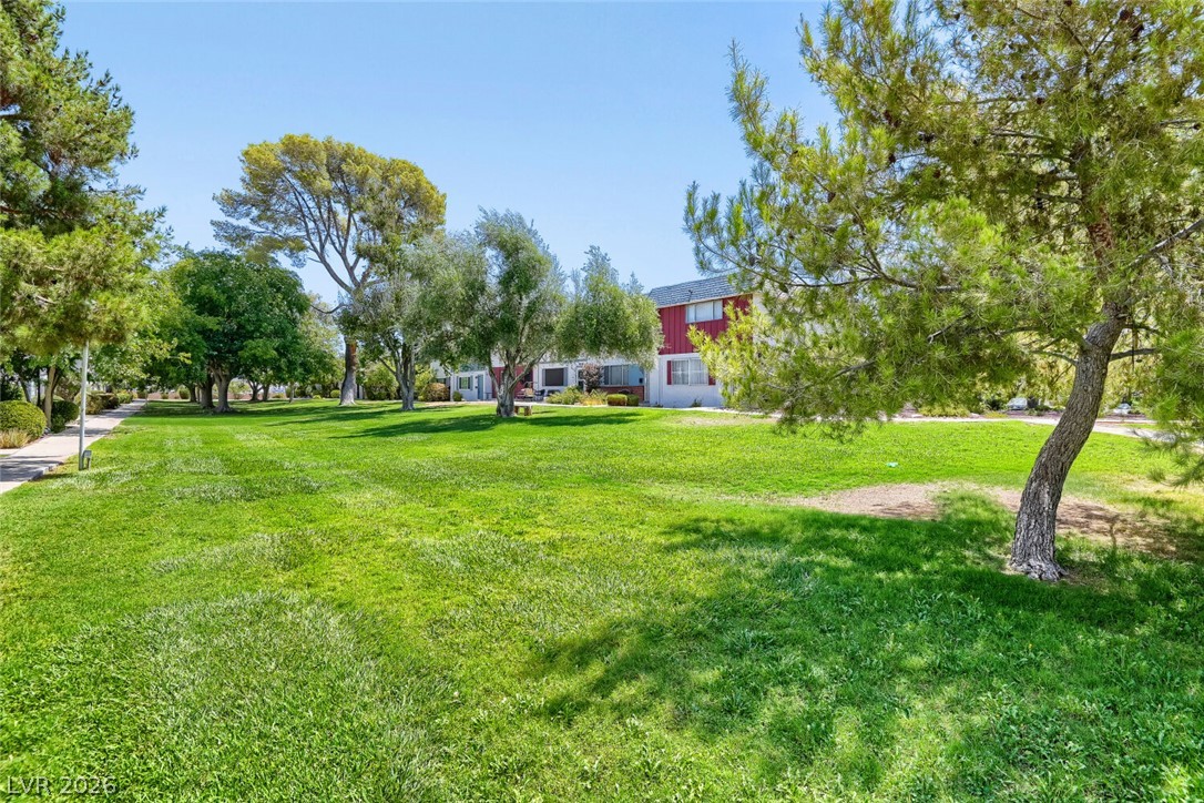 532 Greenbriar Townhouse Way Las Vegas NV 89121