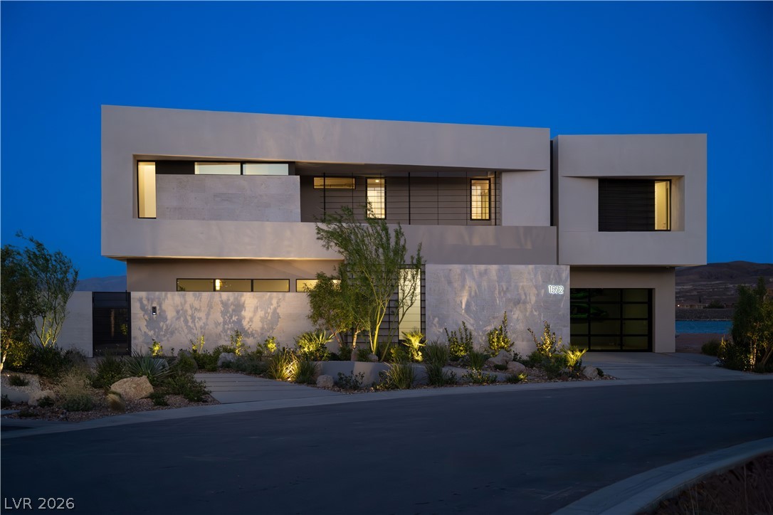 1541 Pleasant Bay Court Henderson NV 89011