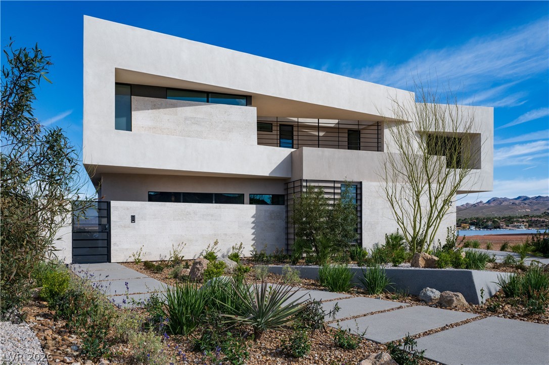 1541 Pleasant Bay Court Henderson NV 89011