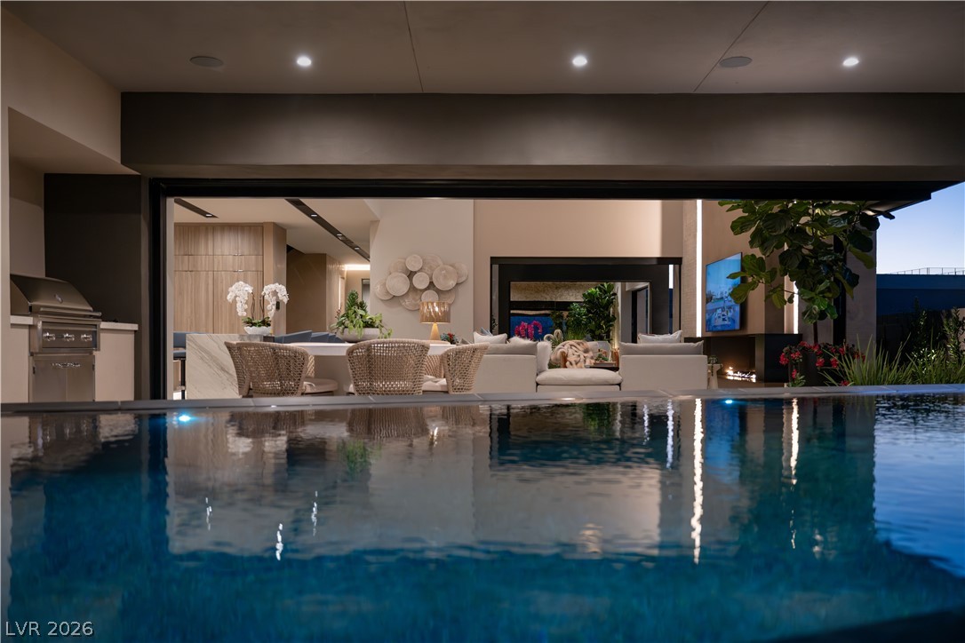 1541 Pleasant Bay Court Henderson NV 89011