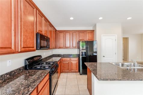 5512 Silent Springs Drive Las Vegas NV 89122