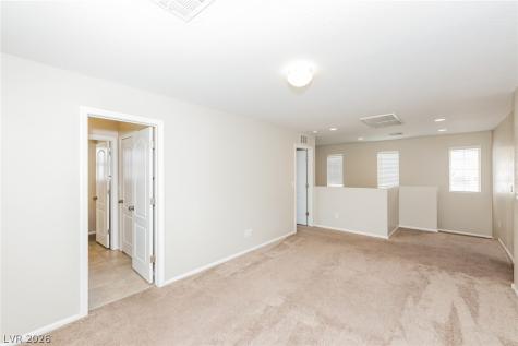5512 Silent Springs Drive Las Vegas NV 89122