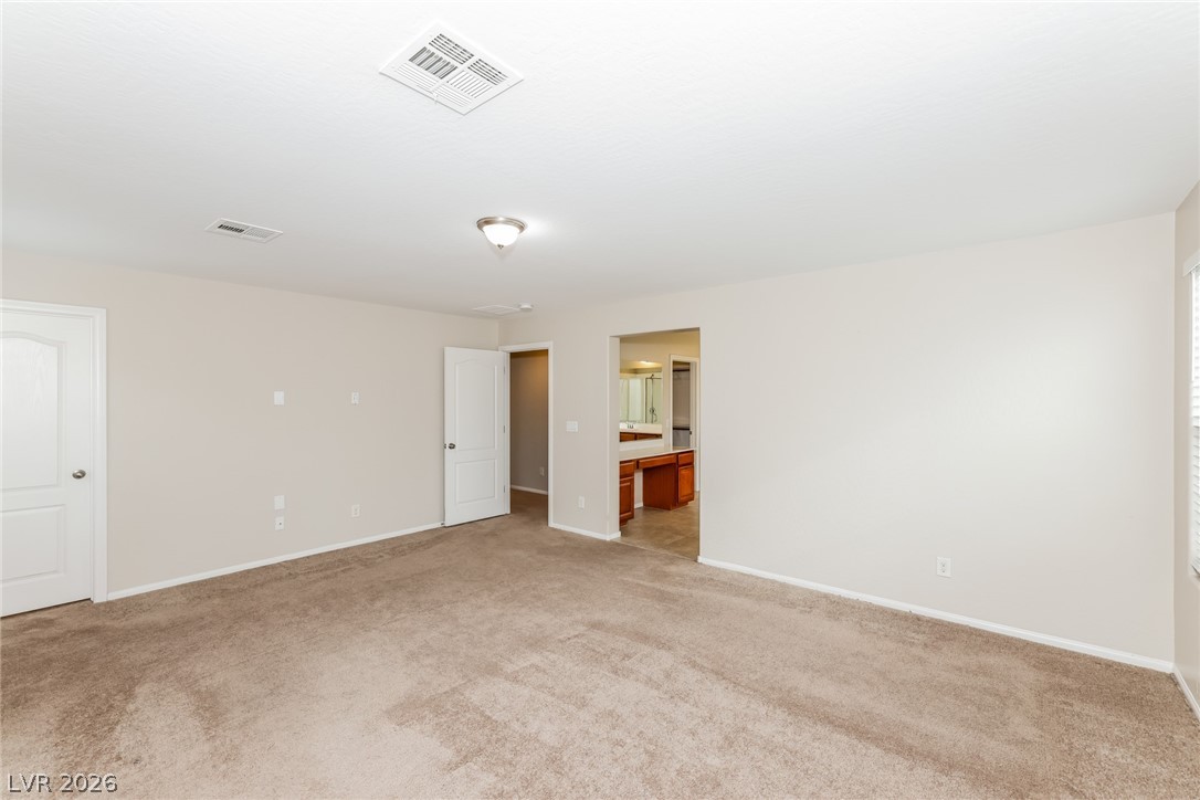 5512 Silent Springs Drive Las Vegas NV 89122