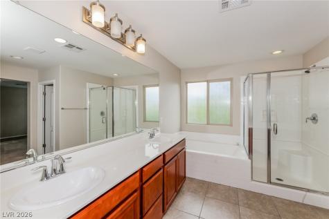 5512 Silent Springs Drive Las Vegas NV 89122
