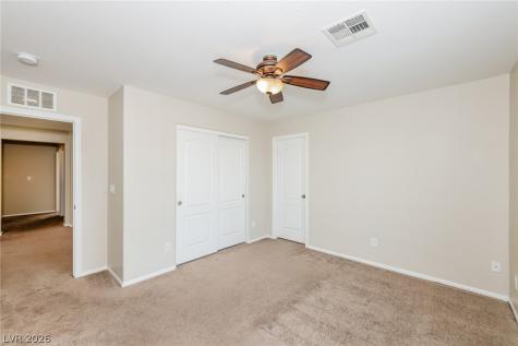 5512 Silent Springs Drive Las Vegas NV 89122