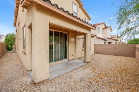 5512 Silent Springs Drive Las Vegas NV 89122