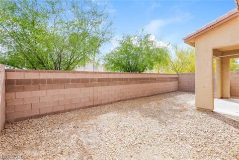 5512 Silent Springs Drive Las Vegas NV 89122