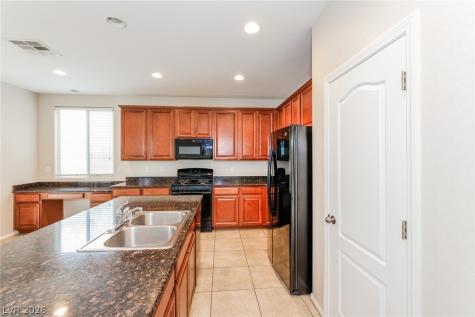 5512 Silent Springs Drive Las Vegas NV 89122