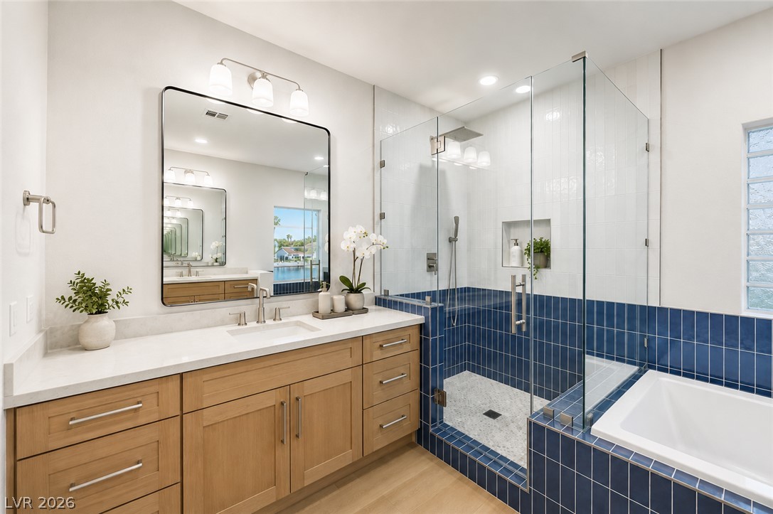 2972 Sun Lake Drive Las Vegas NV 89128